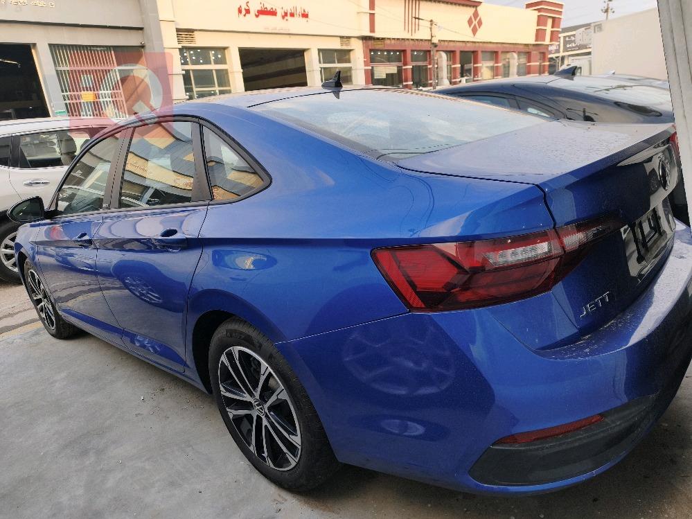 فولكسفاغن جيتا